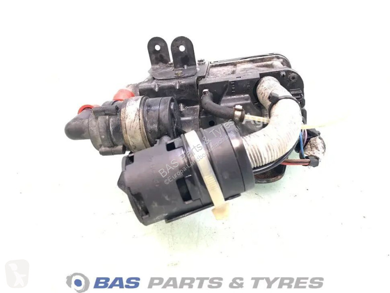 Udstyr  TP50 Parking heater A 001 830 31 20