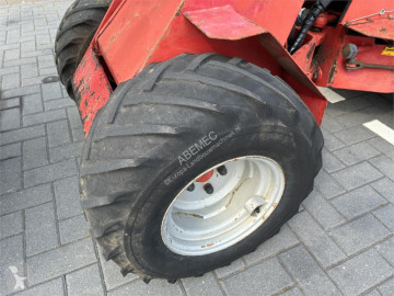 Front end bucket