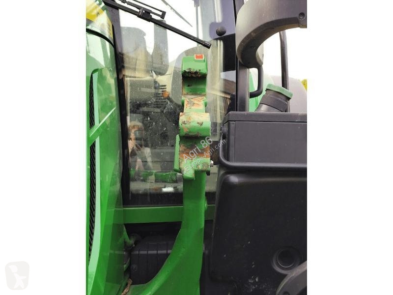 Máquinas John Deere BATI DE CHARGEU