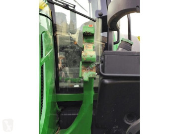 Chargeur frontal John Deere