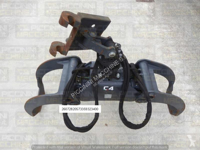 Vybavenie  PL150