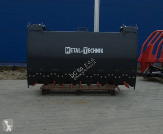 Lopata Metal-Technik nové