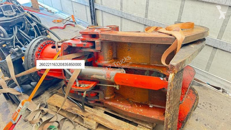 R44-802 equipments