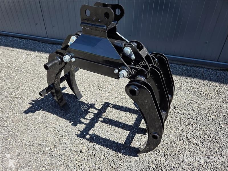 Équipements  SH361 Hydraulic Log Grapple (Unused)