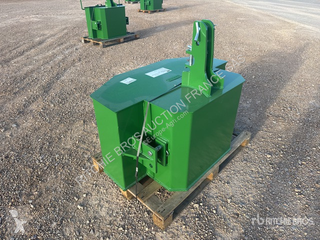 COC-E1000 equipments