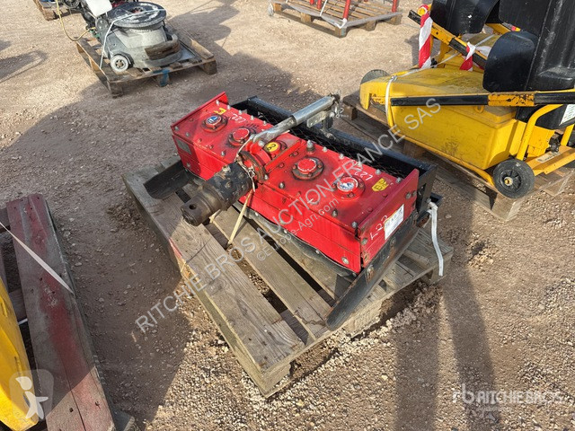 Hulpstukken   WP90