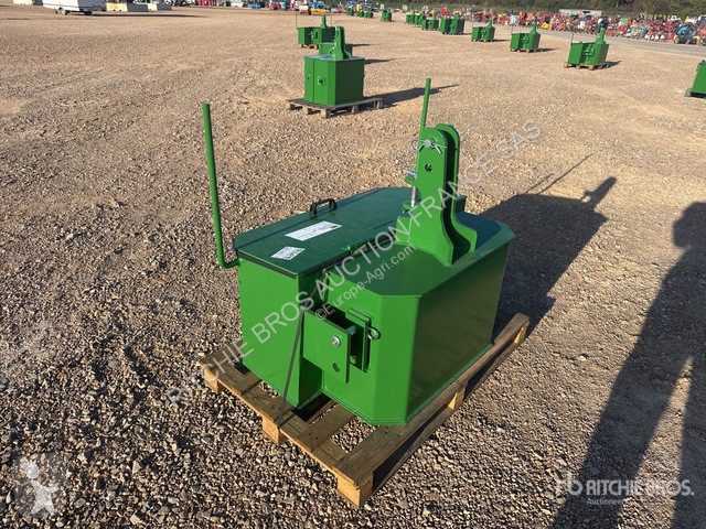 COC-J0600 equipments