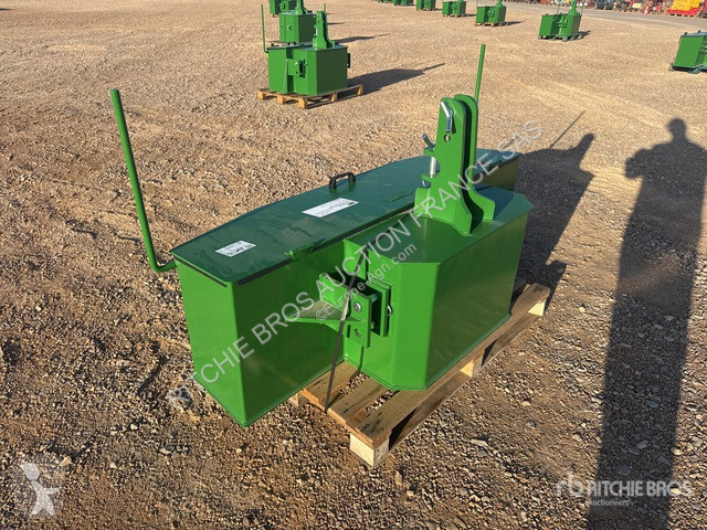 COC-J1000 equipments