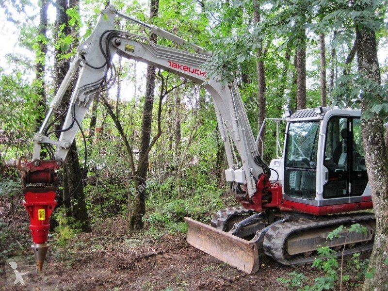 Repuestos KHS25