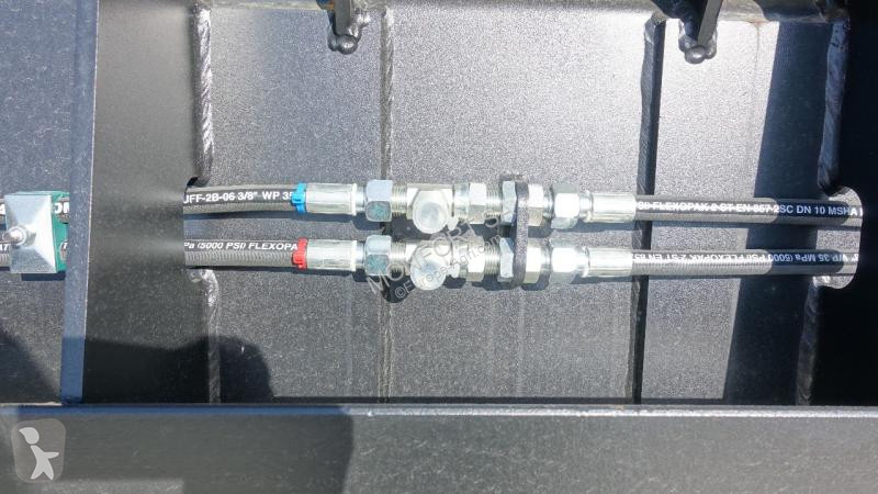 Hulpstukken   POWERGRAB XL 280