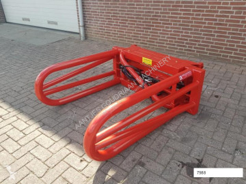 Pinza para bala