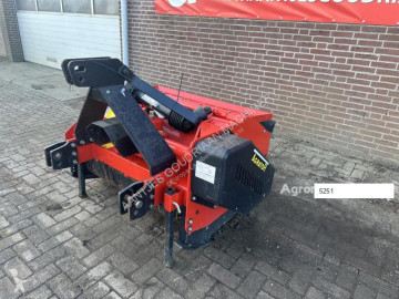 Otro equipamiento