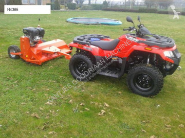 Otro equipamiento