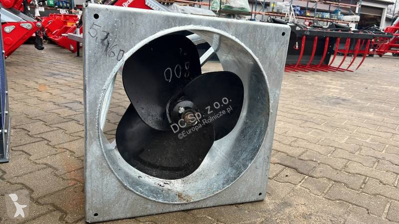 Sprzęt Metal-Technik Güllemixer / Slurry...