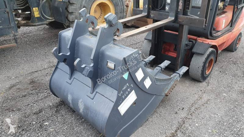 Sprzęt  Caterpillar 320