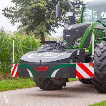 Otro equipamiento Fliegl nuevo