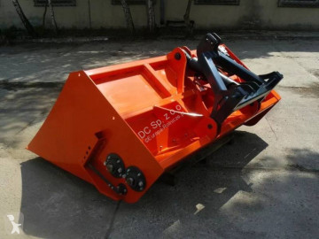 Pala/cuchara Moderntech nueva