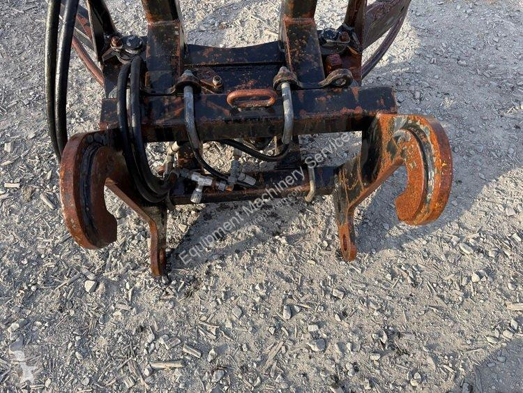 Hulpstukken   PRBRIFE 120