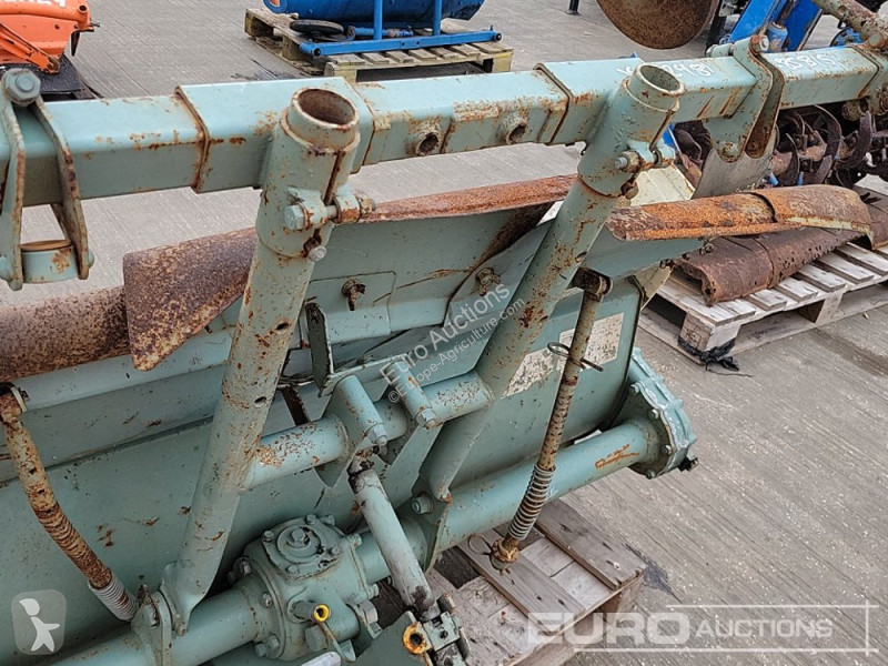 Hulpstukken  RS1504