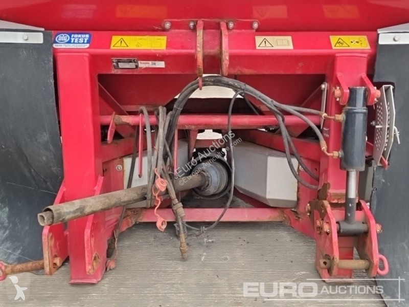 Hulpstukken  SX3000G3