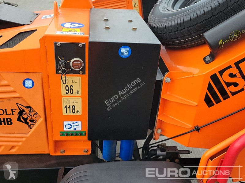 Hulpstukken  TW230