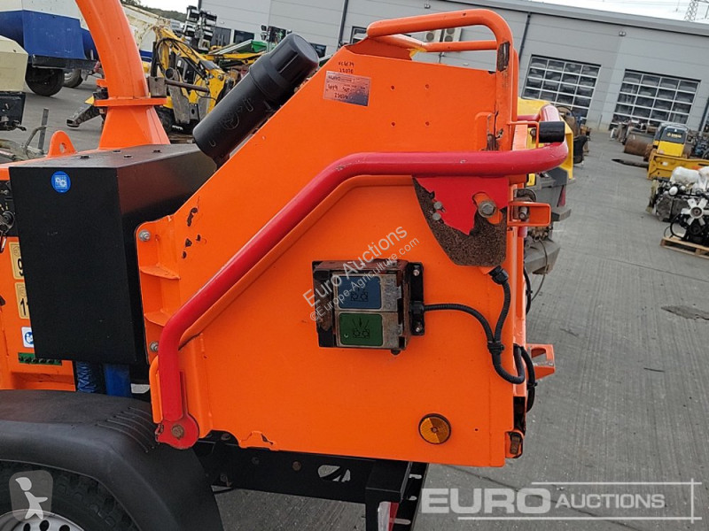 Hulpstukken  TW230