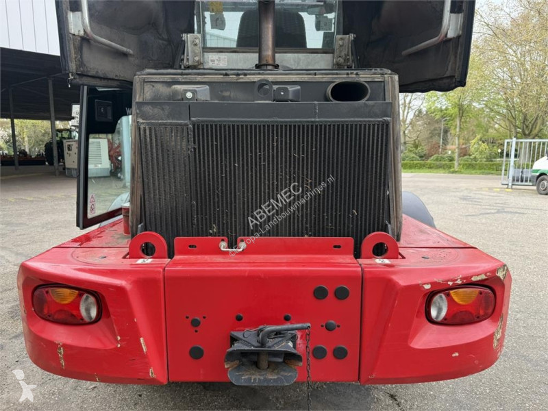 Utrustning  5080T