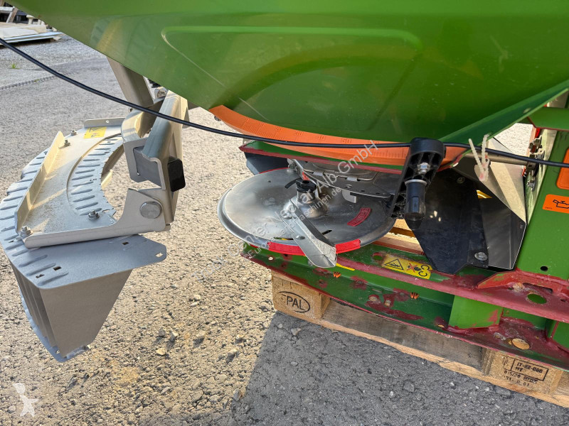 Såningsmaskin    ZA-M 1200 Kunstdünger Anbau...