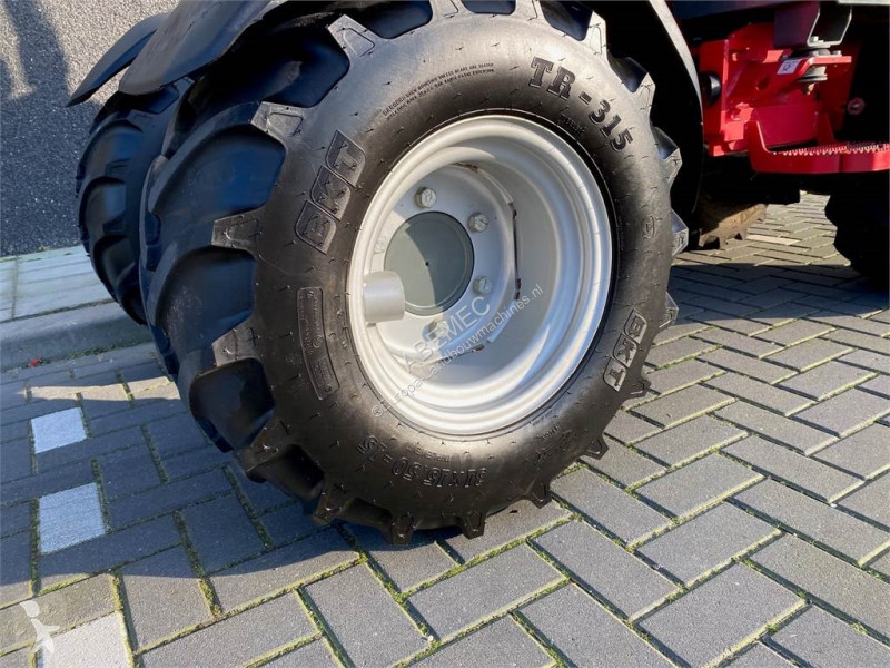 Hulpstukken  1390 kniklader