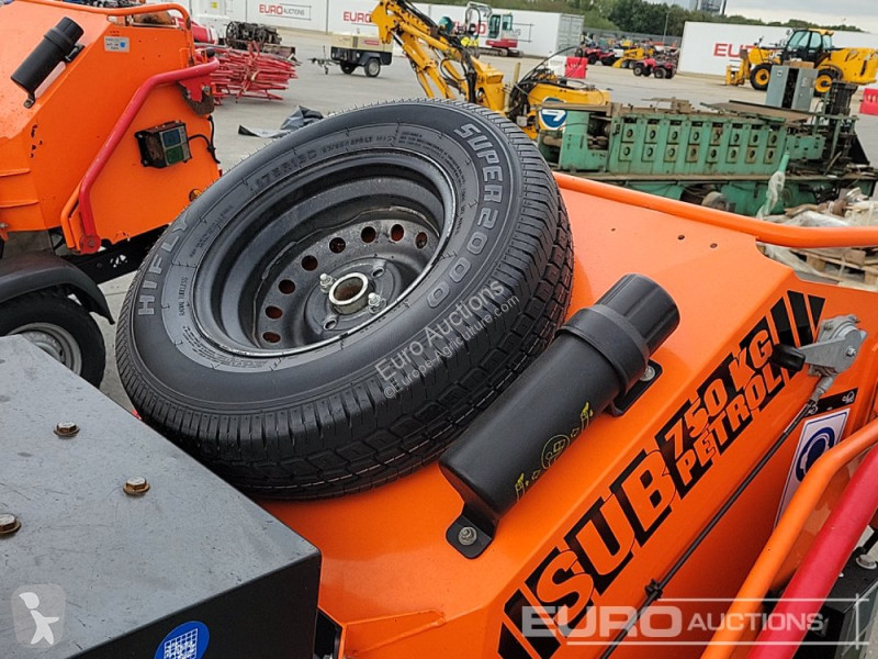 Hulpstukken  TW230