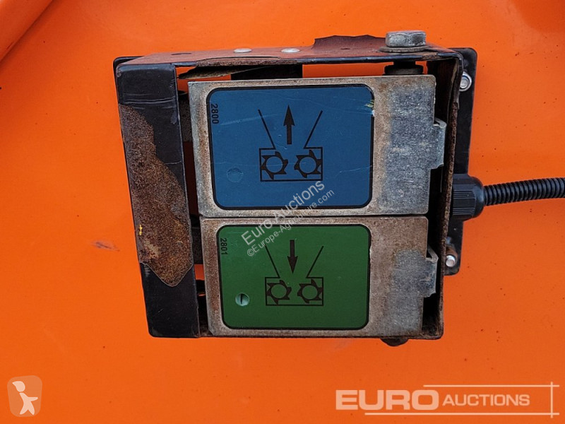 Hulpstukken  TW230