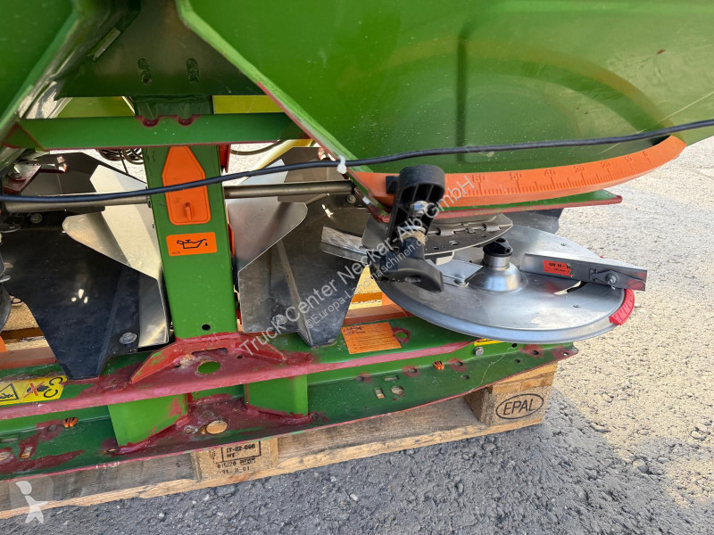 Såningsmaskin    ZA-M 1200 Kunstdünger Anbau...