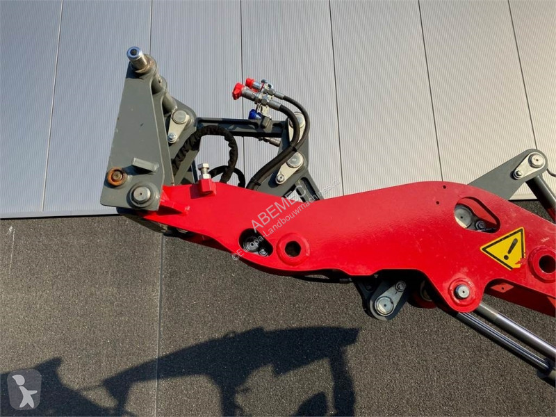 Hulpstukken  1390 kniklader
