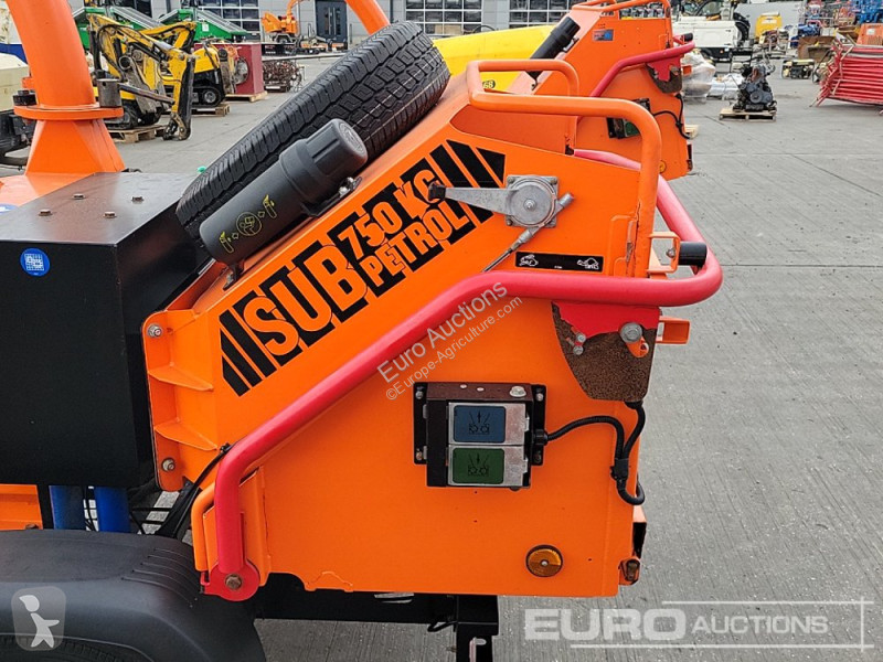 Hulpstukken  TW230