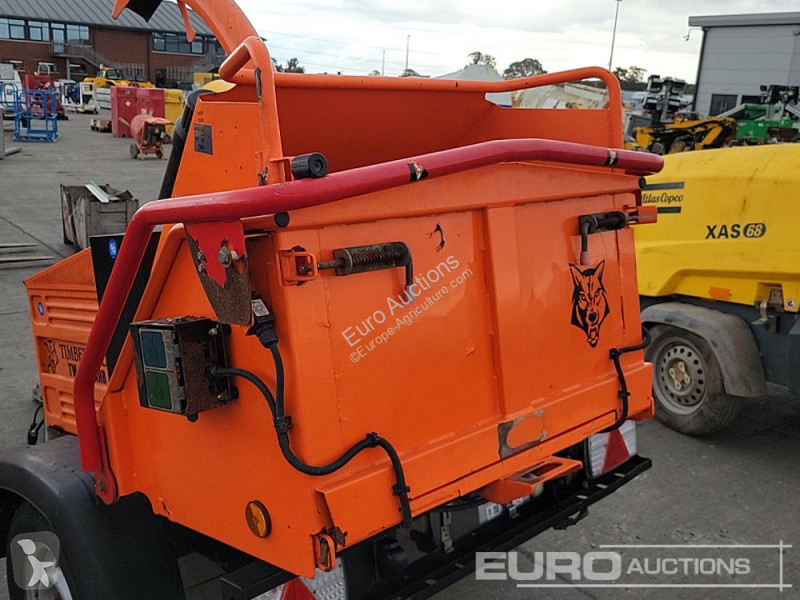 Hulpstukken  TW230