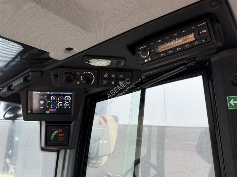 Udstyr  9580 Telescoop