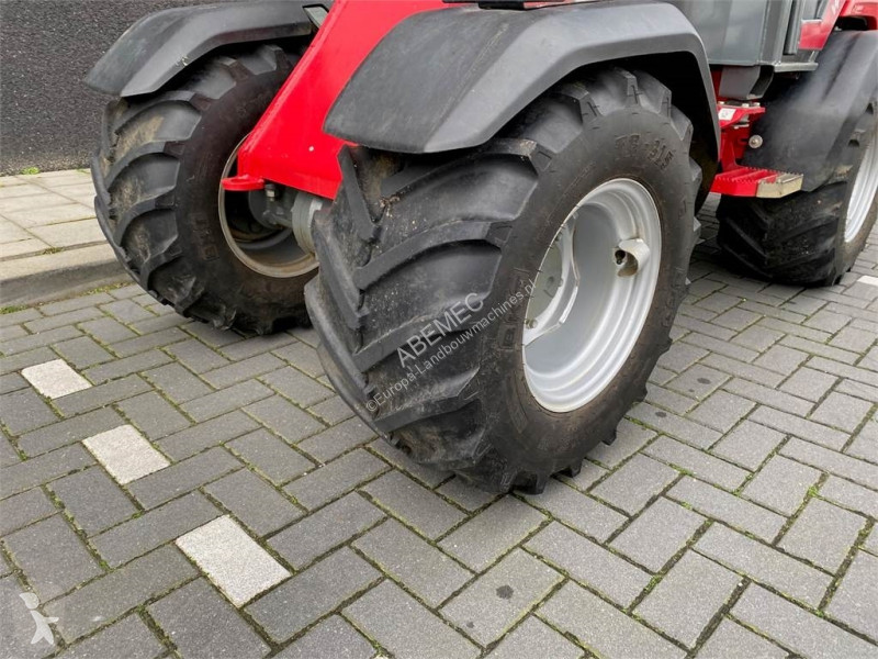 Sprzęt  1390 Deluxe