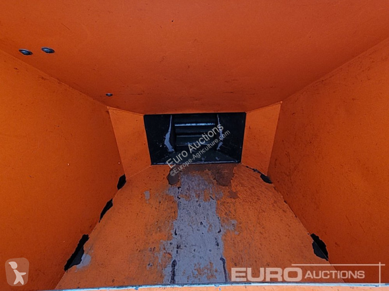 Hulpstukken  TW230