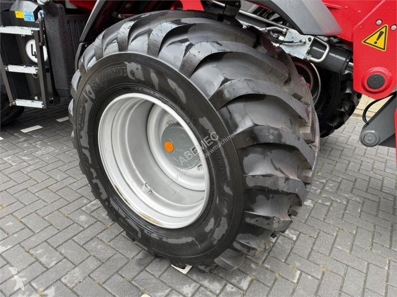 Udstyr  9580 Telescoop