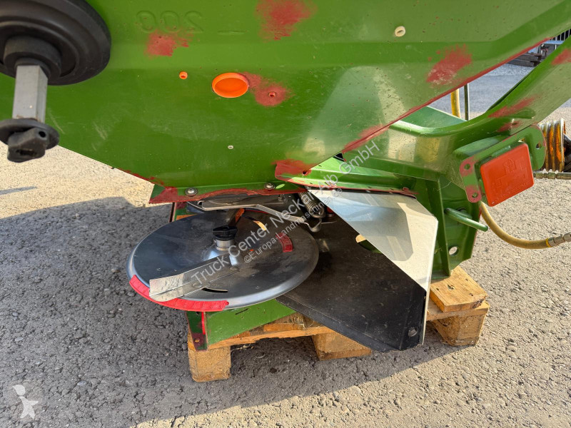 Såningsmaskin    ZA-M 1200 Kunstdünger Anbau...
