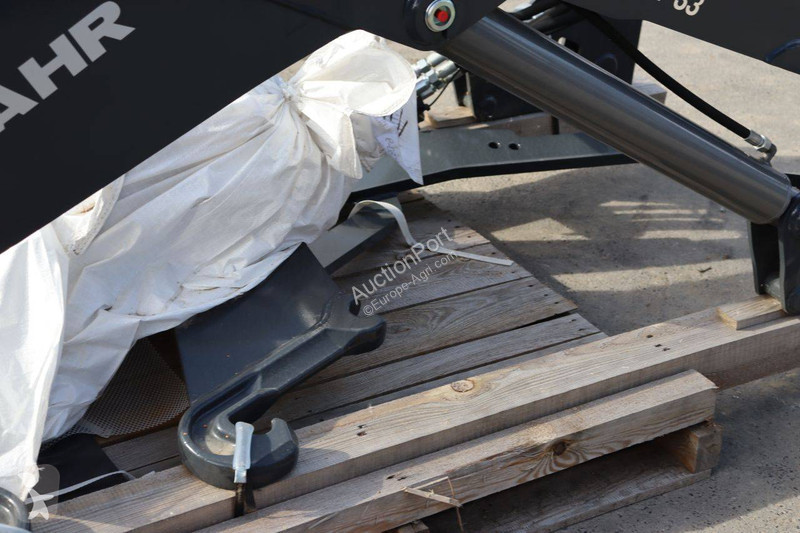 Sprzęt Stoll ProfiLine FZ 41-33