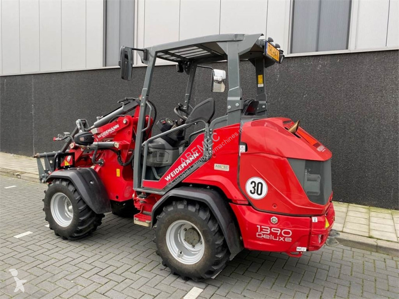 Sprzęt  1390 Deluxe