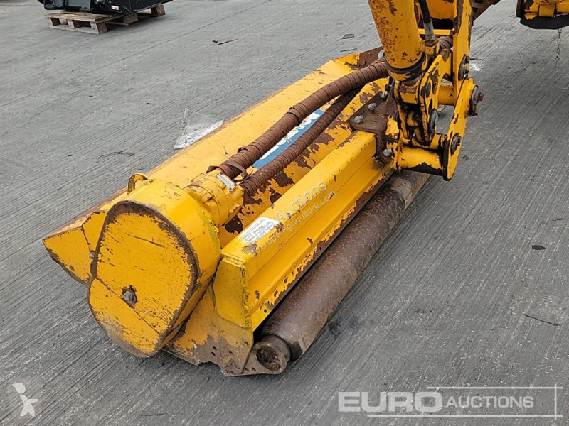 Attrezzature  B528T