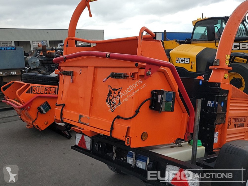 Hulpstukken  TW230