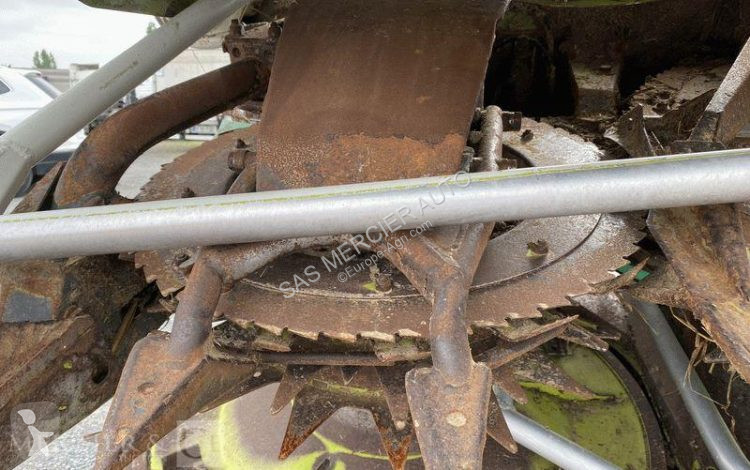 Ensilering