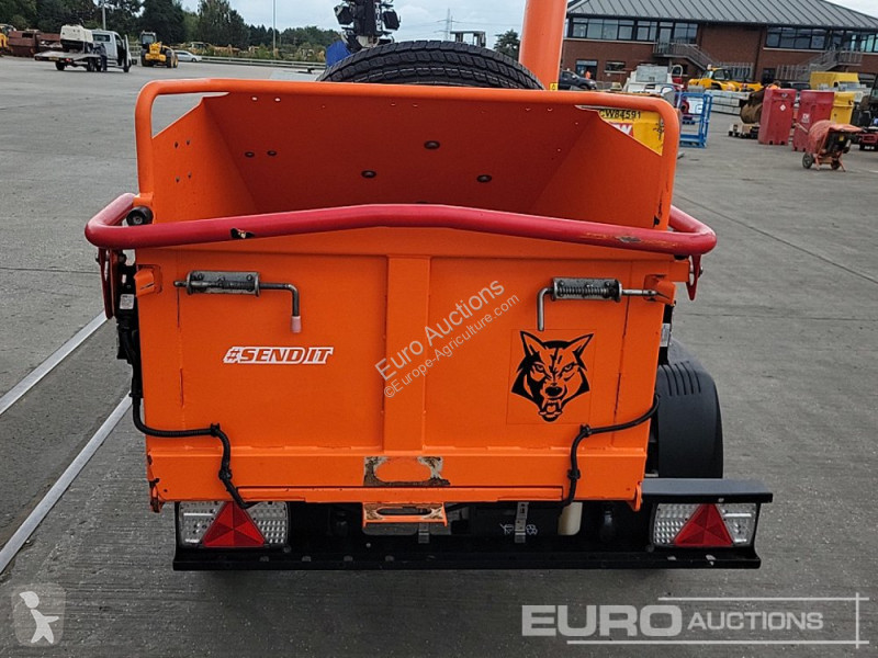 Hulpstukken  TW230