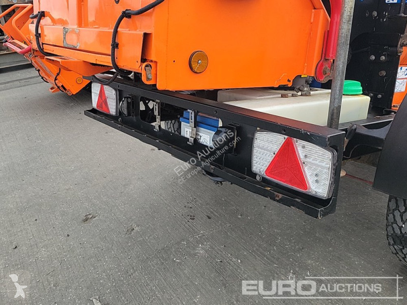 Hulpstukken  TW230