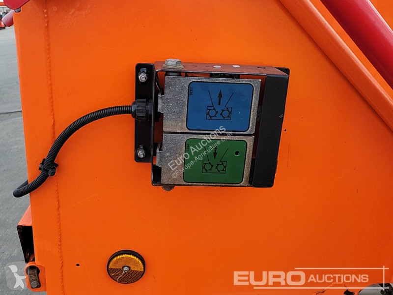 Hulpstukken  TW230