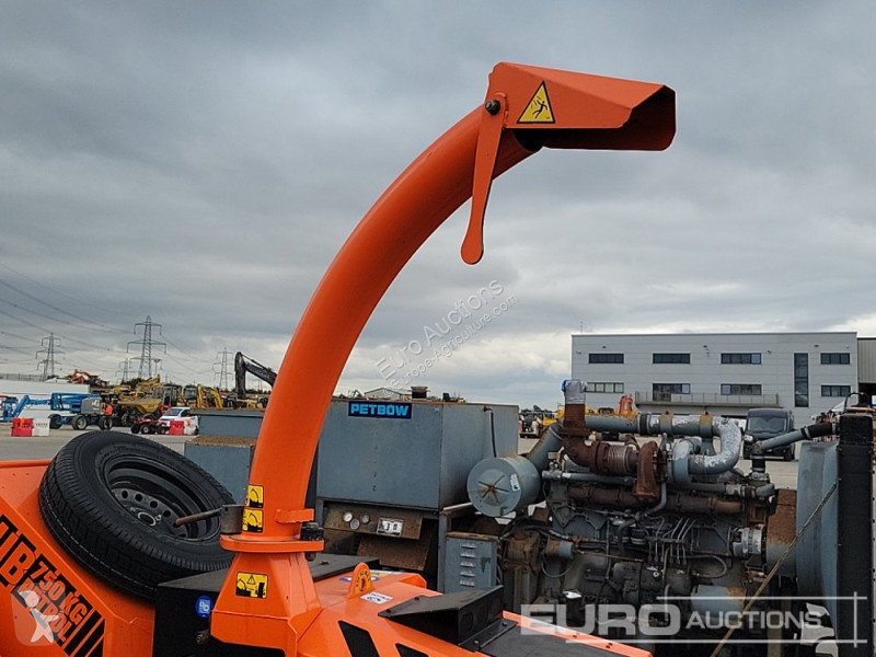 Hulpstukken  TW230
