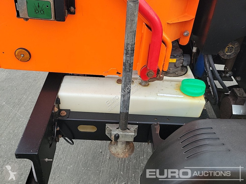 Hulpstukken  TW230